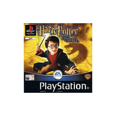 Harry Potter en de Geheime Kamer (Chamber of Secrets)
