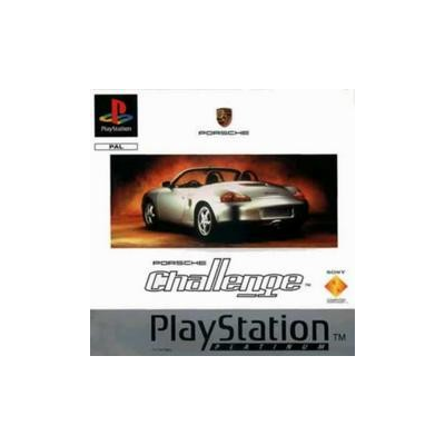 Porsche Challenge (Platinum)