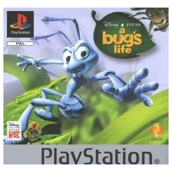 Een luizenleven (A bug's Life) (Platinum)