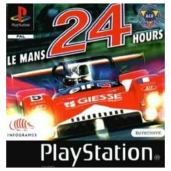 Le Mans 24 Hours (Best of...
