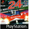 Le Mans 24 Hours (Best of Infogrames)