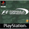 Formula One 2001 (Platinum)
