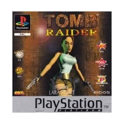 Tomb Raider (Platinum)