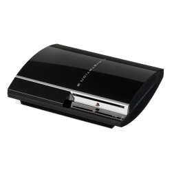 Playstation 3 Phat Console 40GB
