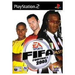 Fifa Football 2003