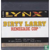 Dirty Larry Renegade Cop (Cart Only)