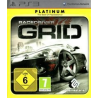 Racedriver Grid (Platinum)