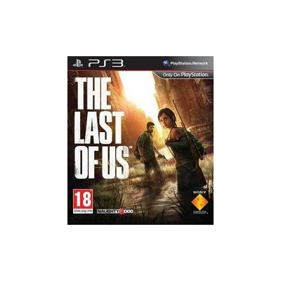 The Last Of Us