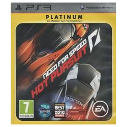 Need For Speed: Hot Pursuit (Platinum)