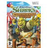 Shrek's Crazy Party Games