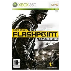 Operation Flashpoint:...