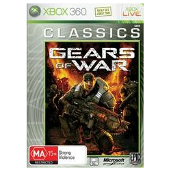 Gears of War [Classics]