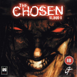 Blood II: The Chosen [Jewel Case]