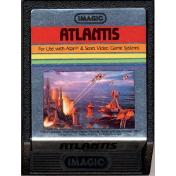 Atlantis (Loose)