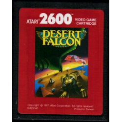 Desert Falcon (Loose)