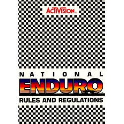 Enduro (Loose) + Manual