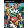 De Sims 2: Huisdieren