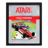 Pole Position (Loose) + Manual