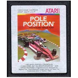 Pole Position (Loose)