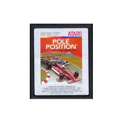 Pole Position (Loose)