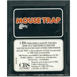 Mouse Trap (Loose)