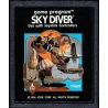 Sky Diver (Loose)