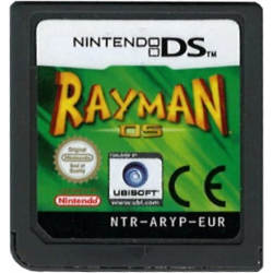 Rayman (Loose)