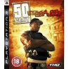 50 Cent: Blood on the sand [NEW + Sealed]