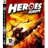 Heroes over Europe