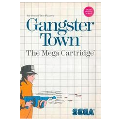 Gangster Town