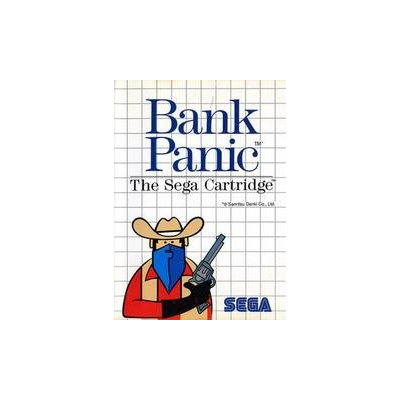 Bank Panic