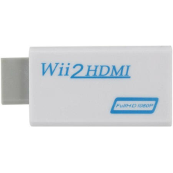 Wii 2 Hdmi