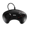 Sega Mega Drive Controller