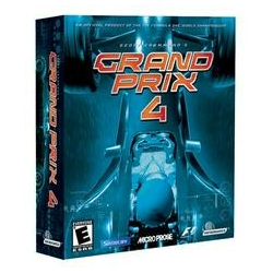 Grand Prix 4