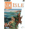 Sim Isle (DVD Case)