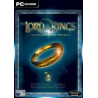 Lord Of The Rings: The Fellowship Of The Ring (DVD Case)