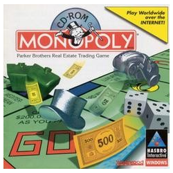Monopoly (Big Box) [NL]