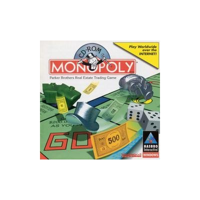 Monopoly (Big Box) [NL]