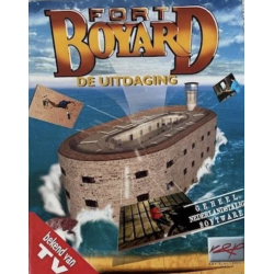 Fort Boyard De Uitdaging