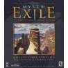 Myst 3 Exile Collectors Edition