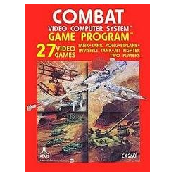Combat [Text Label]