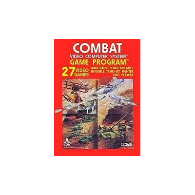 Combat [Text Label]