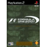 Formula One 2001: Limited Edition