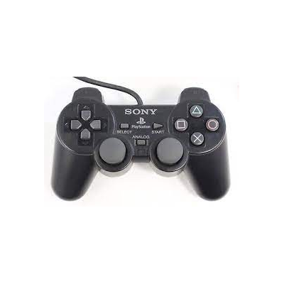 Sony Playstation 1 & 2 Dualshock 2 Controller