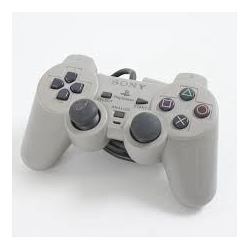 Sony Playstation 1 Dualshock 1 Controller