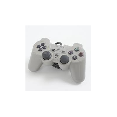 Sony Playstation 1 Dualshock 1 Controller