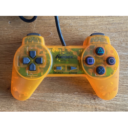 Gamax PlayStation 1 Controller