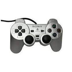 Sony Playstation 1 & 2 Dualshock 2 Controller