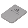 Original PS1 Memory Card