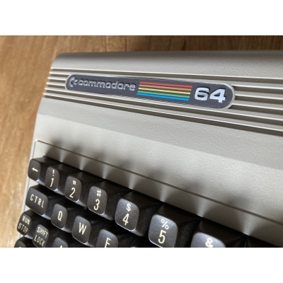 Commodore 64